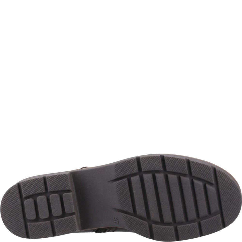 Hush Puppies Tove Buckle Boot
