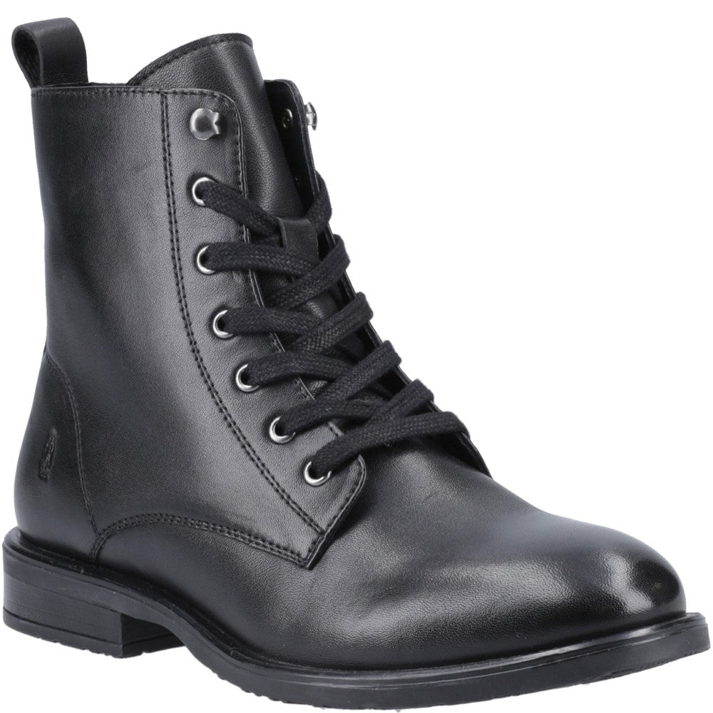 Hush Puppies Valentina Lace Boot