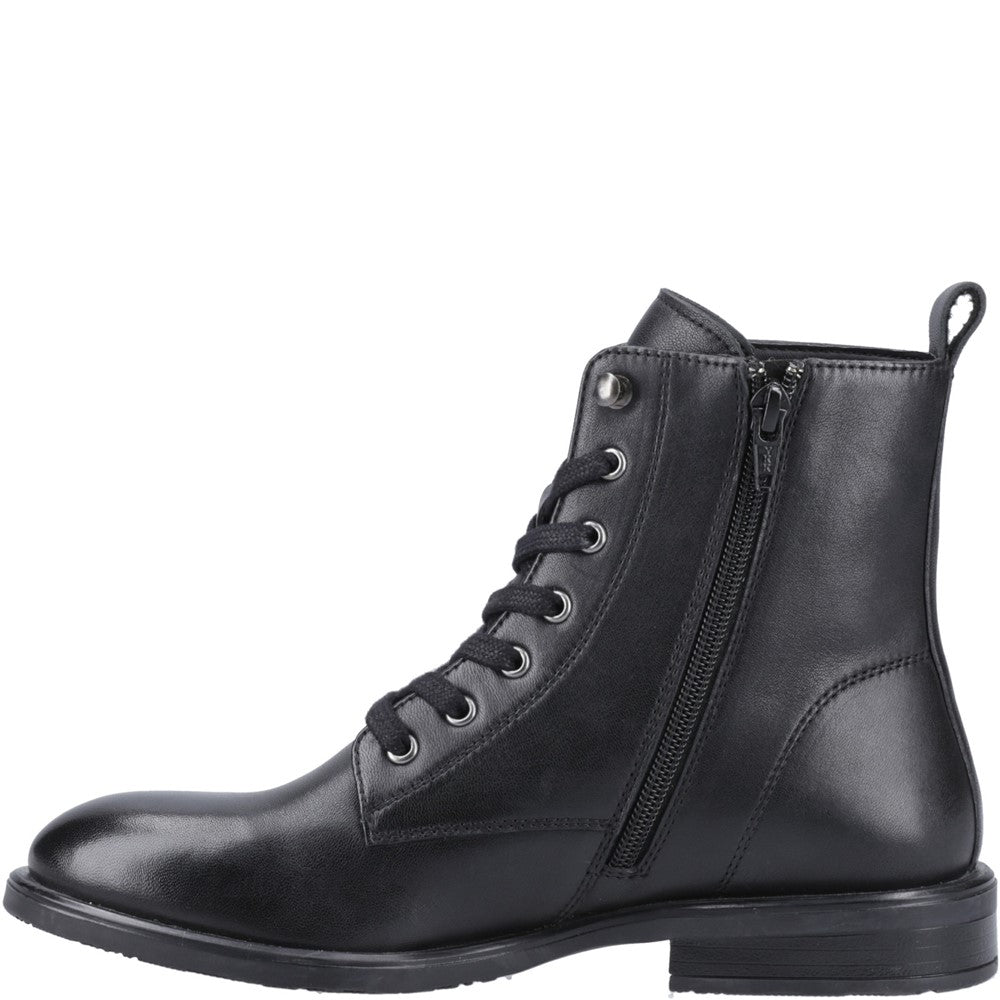 Hush Puppies Valentina Lace Boot