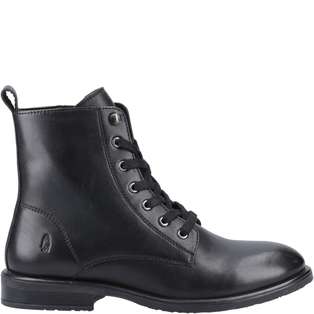Hush Puppies Valentina Lace Boot