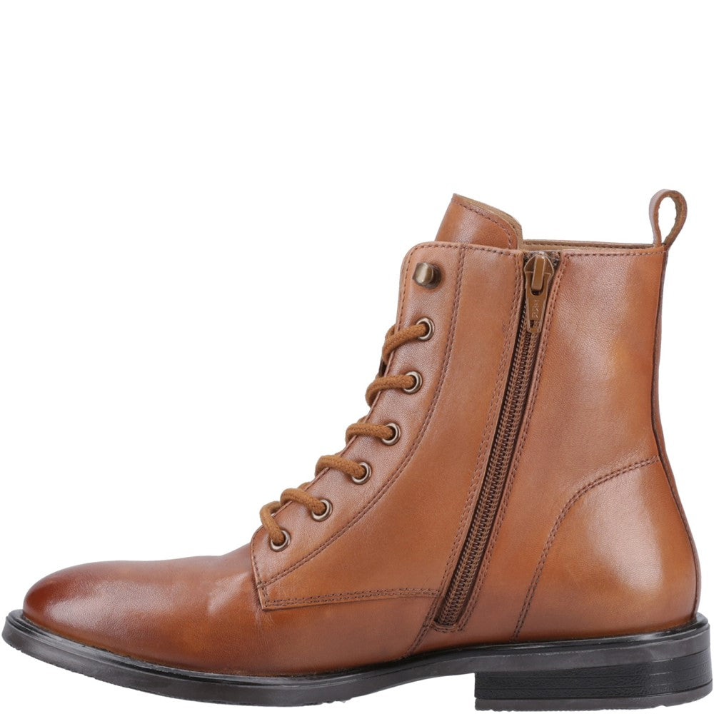 Hush Puppies Valentina Lace Boot