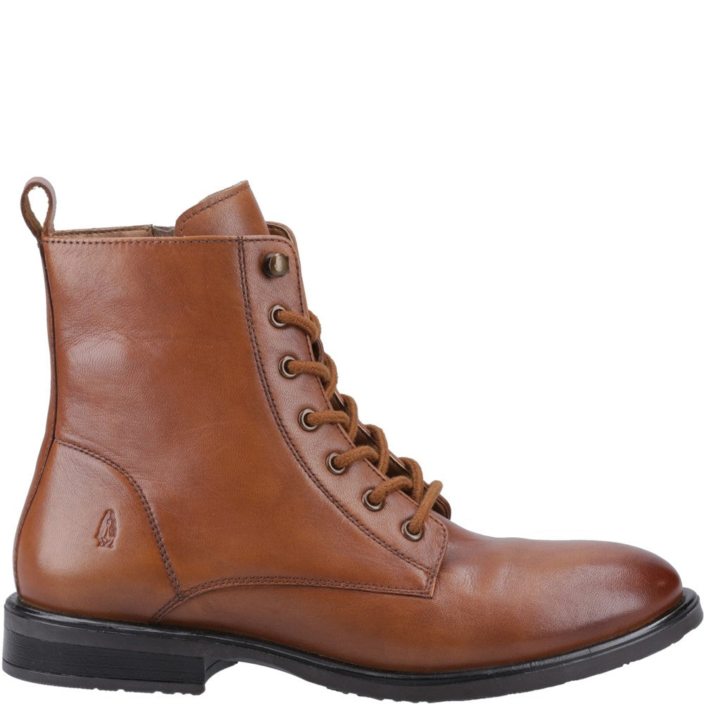 Hush Puppies Valentina Lace Boot
