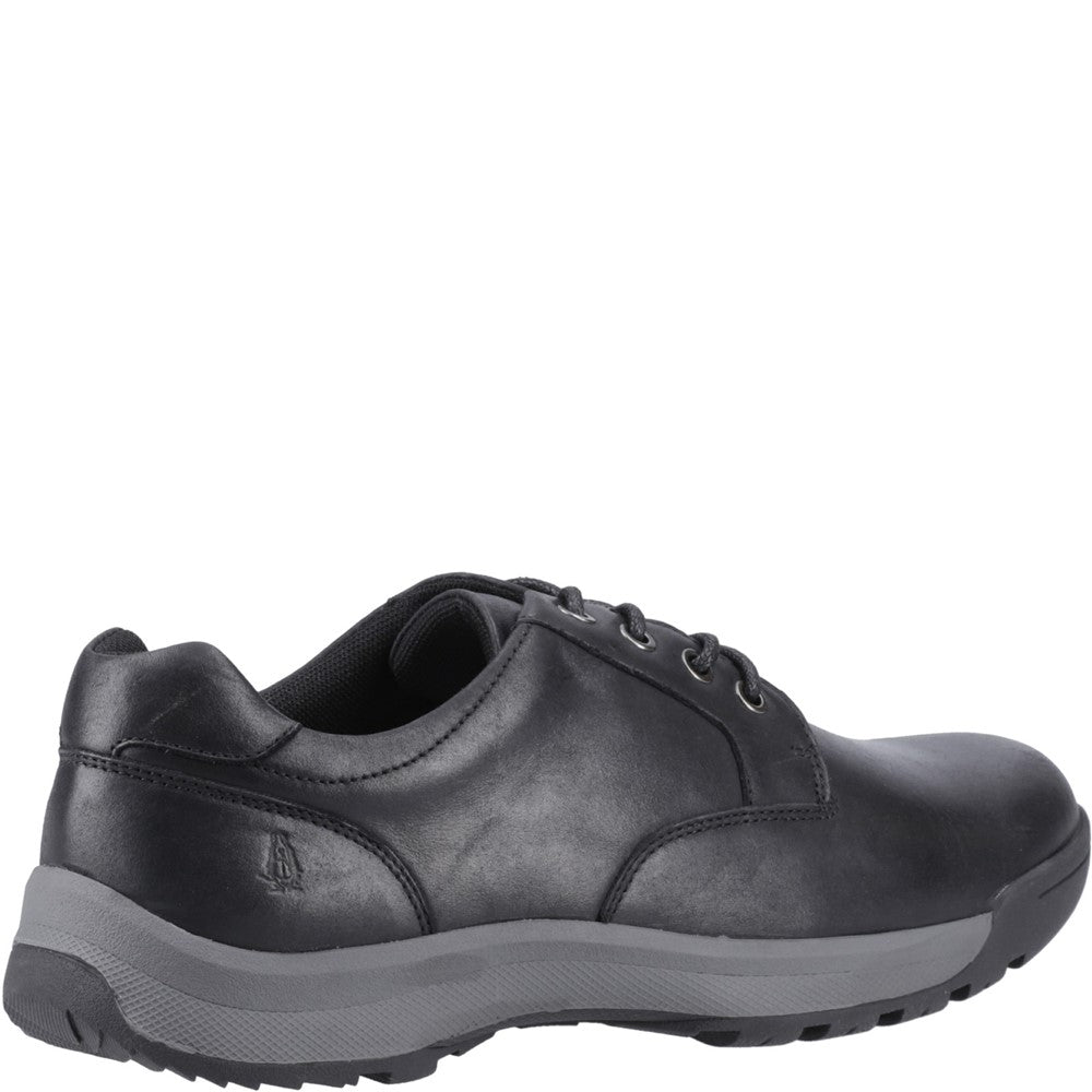 Hush Puppies Vinson Lace Wide Fit Shoes