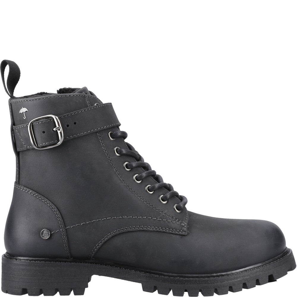 Hush Puppies Wanda Lace Boot