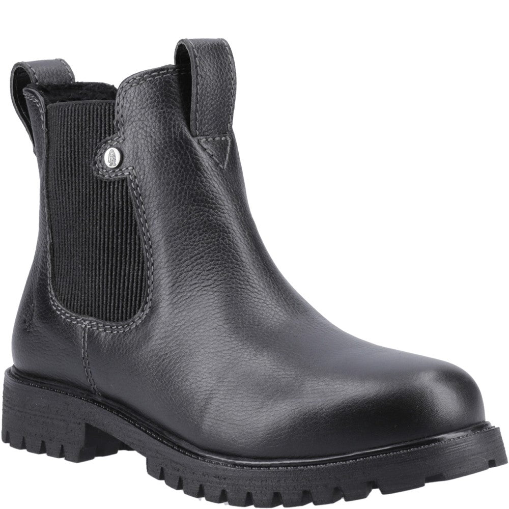 Hush Puppies Wynter Chelsea Boot