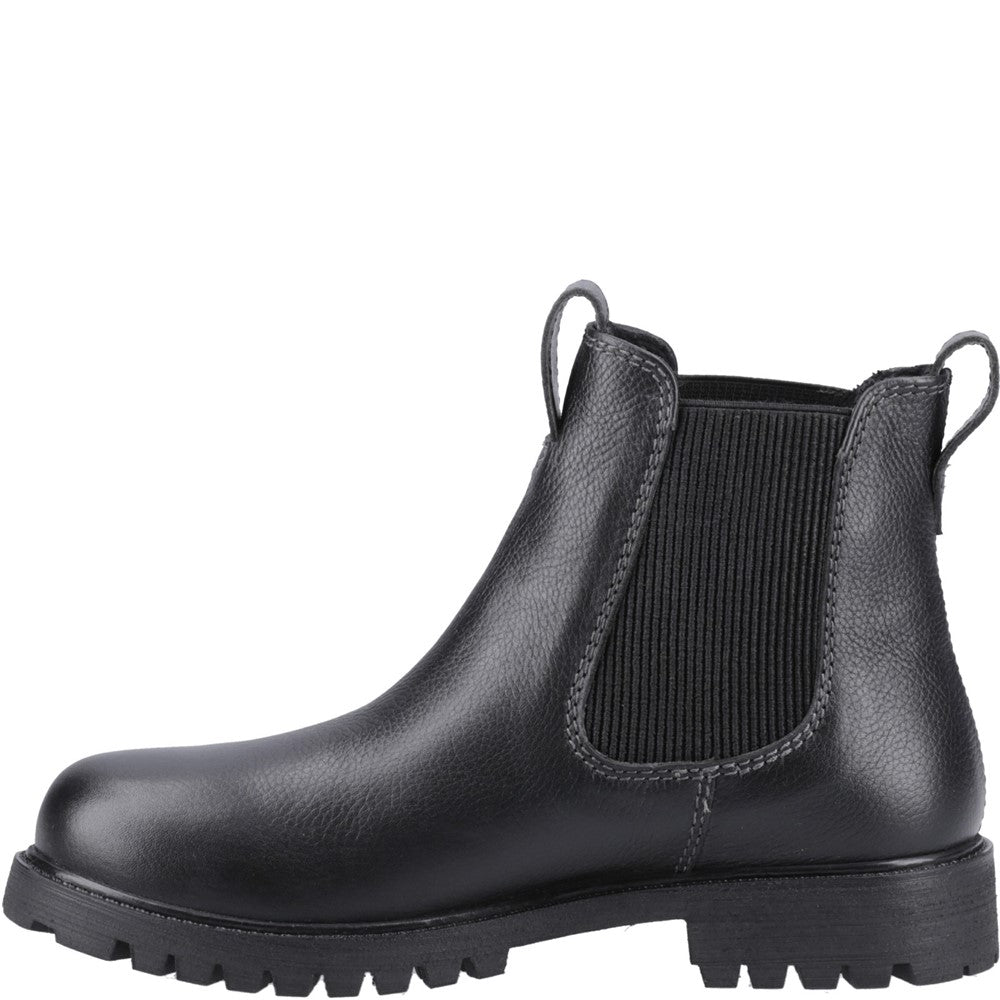 Hush Puppies Wynter Chelsea Boot