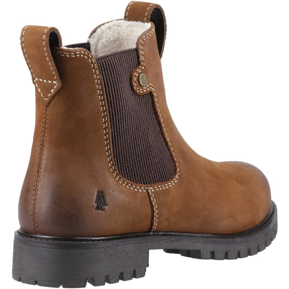 Hush Puppies Wynter Chelsea Boot