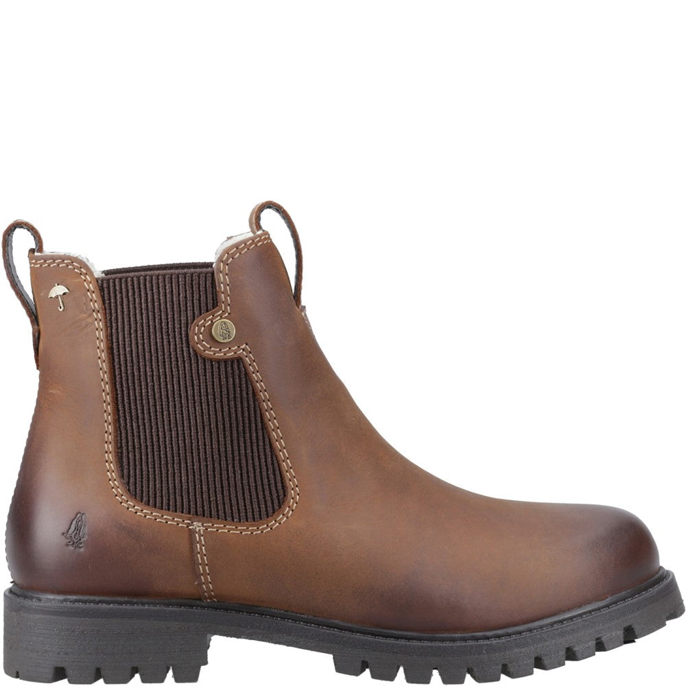Hush Puppies Wynter Chelsea Boot