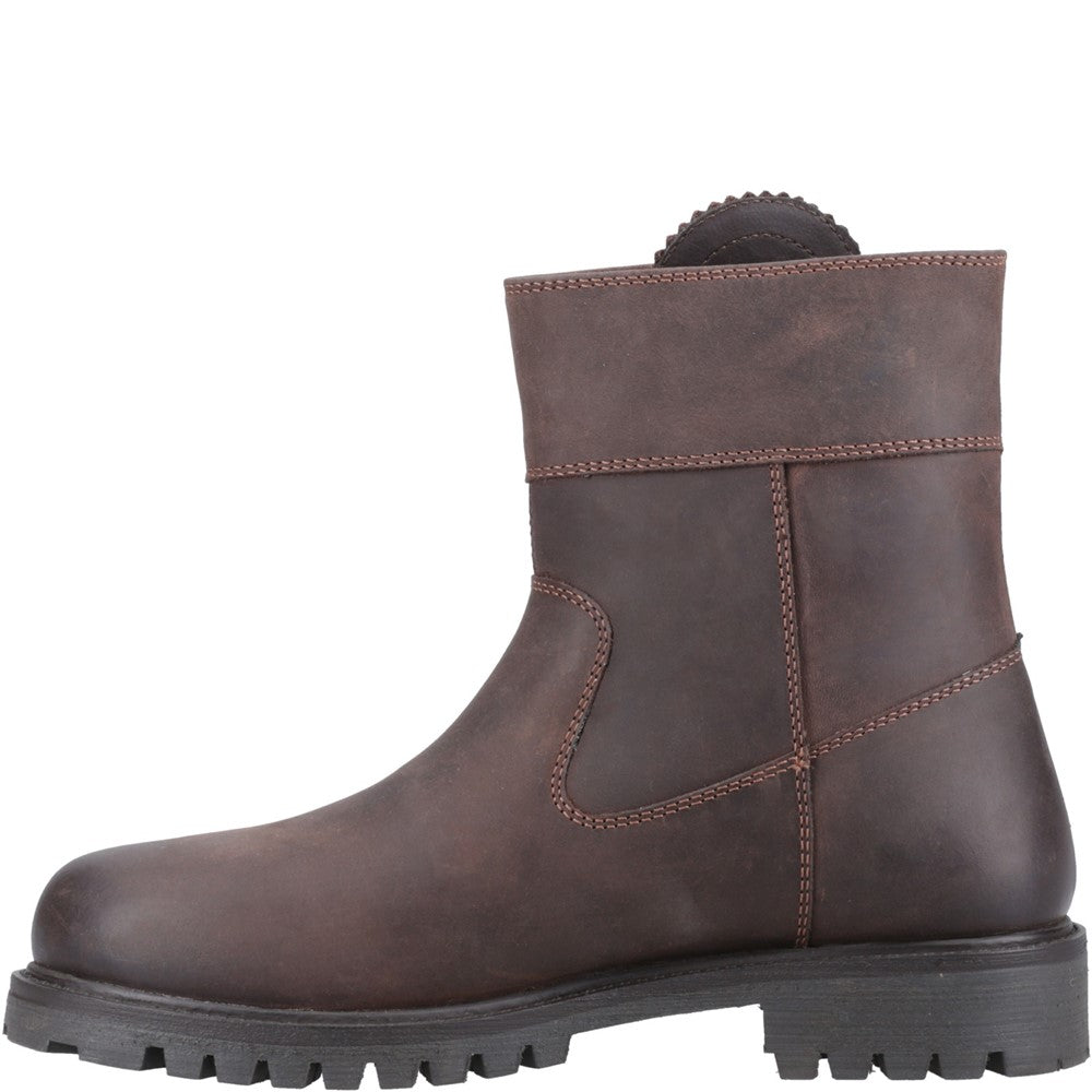 Cotswold Chedworth Ankle boot