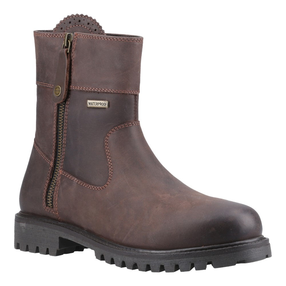 Cotswold Chedworth Ankle boot