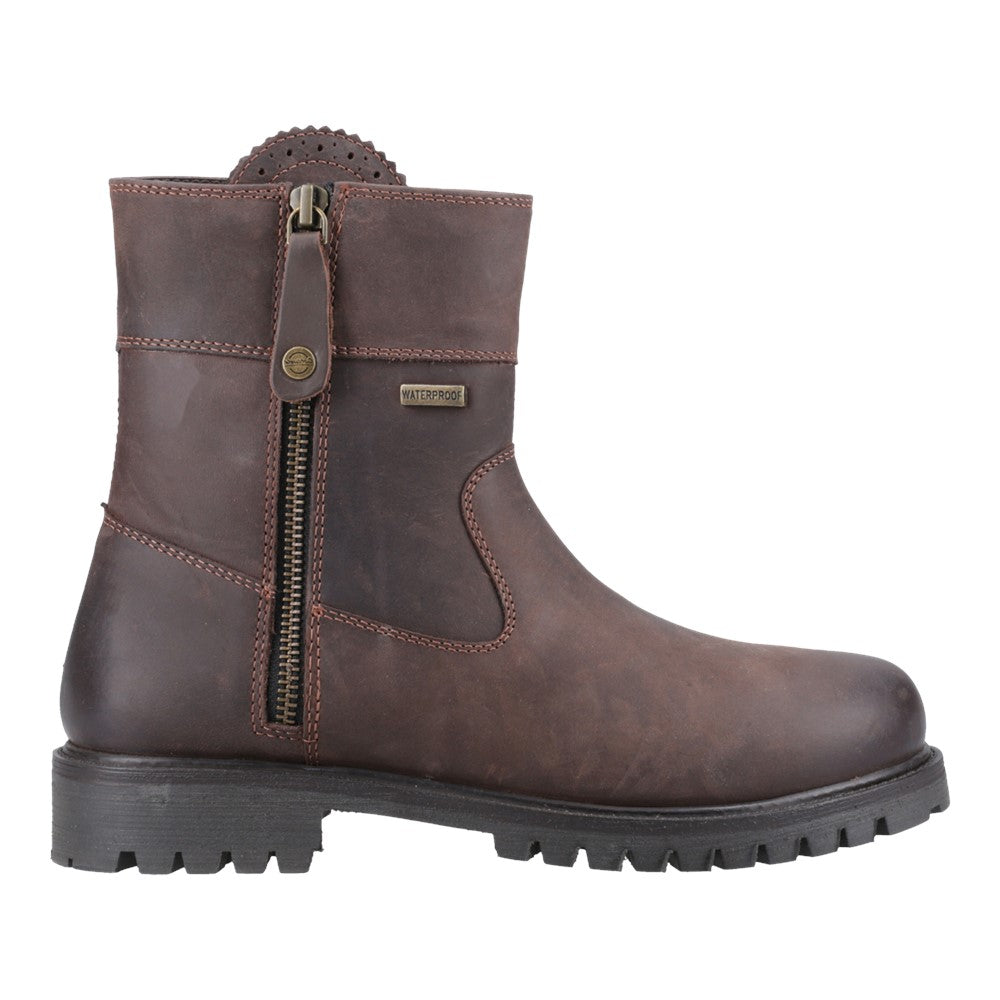 Cotswold Chedworth Ankle boot