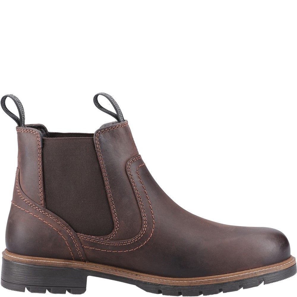 Cotswold Chipping Boots