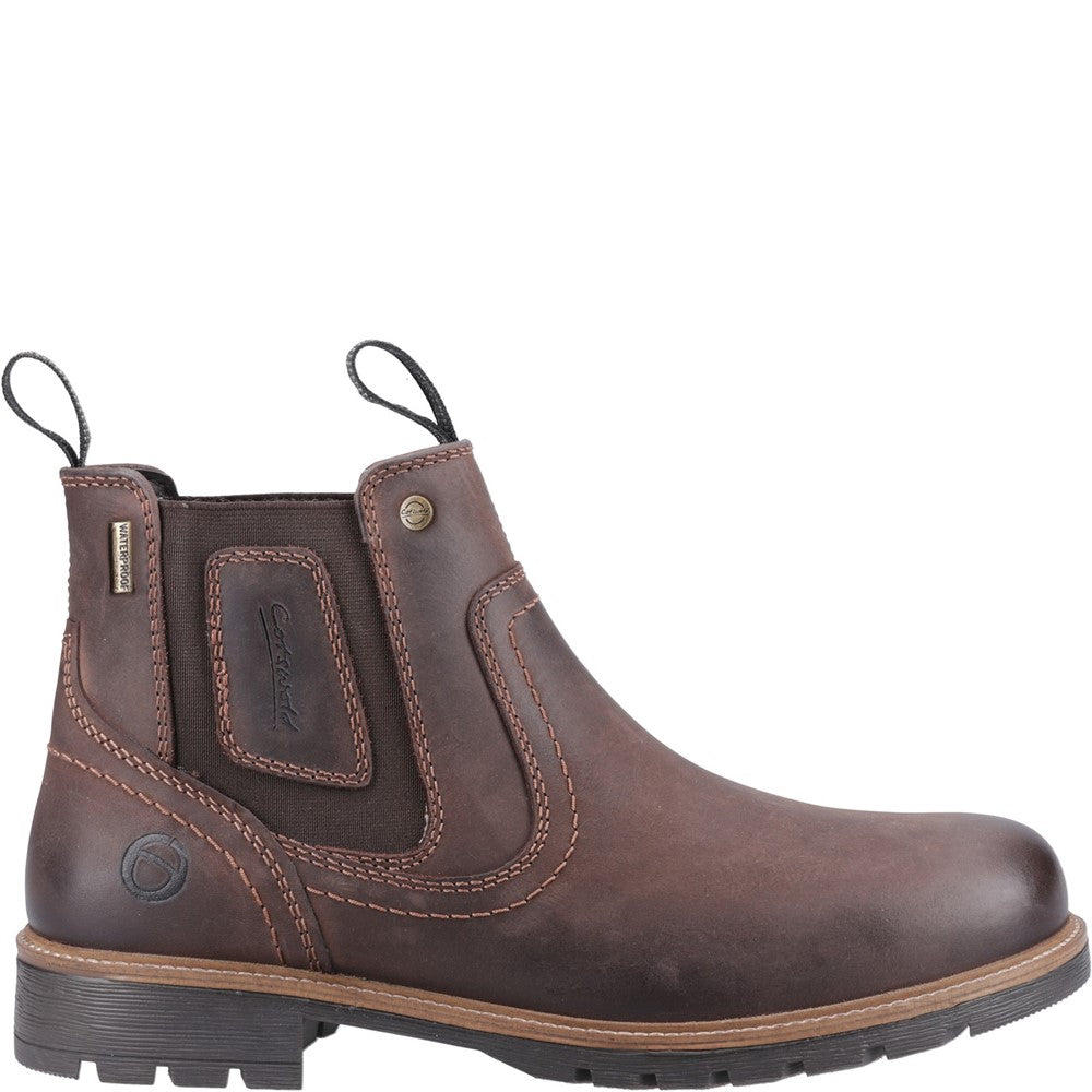 Cotswold Chipping Boots