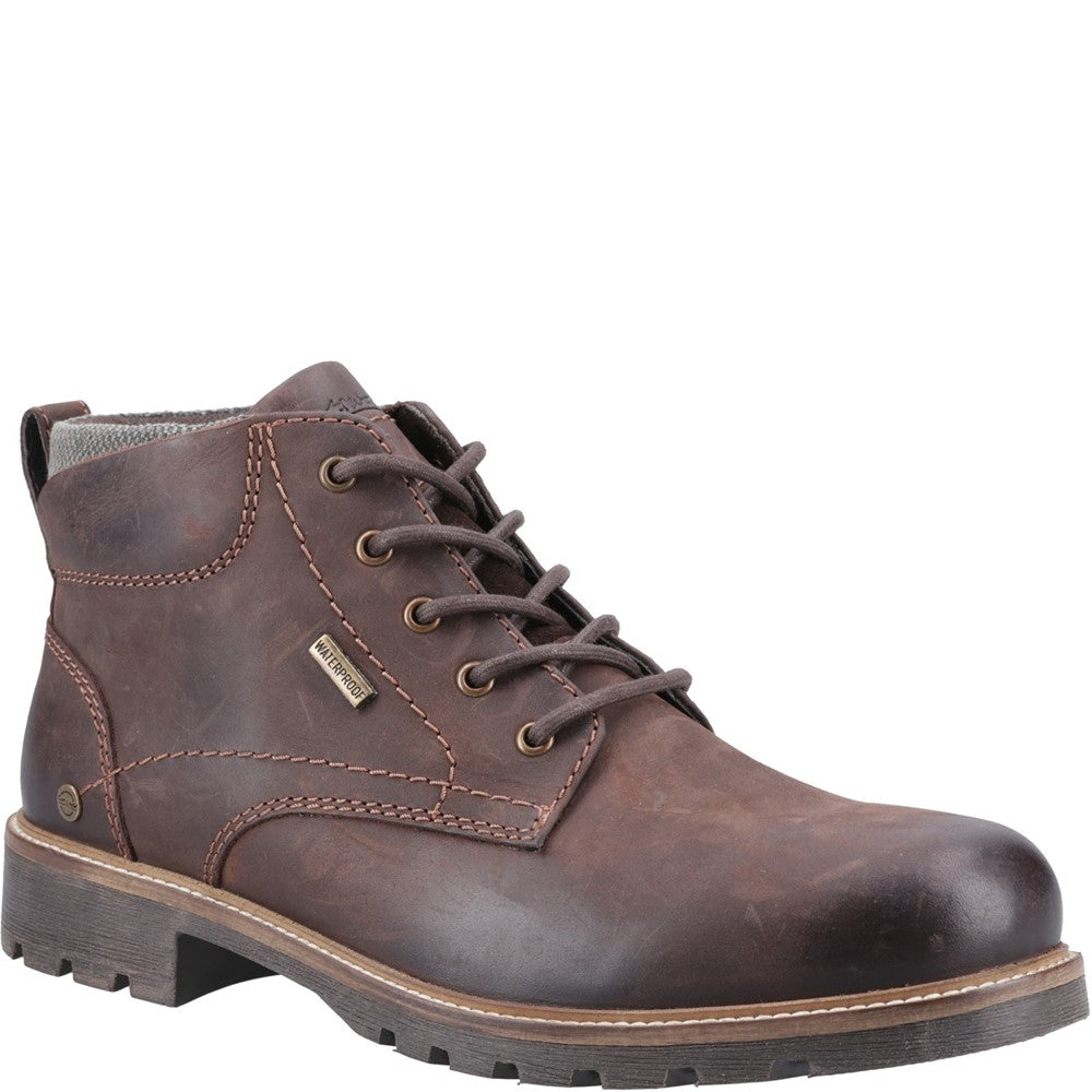 Cotswold Moreton Work Boots