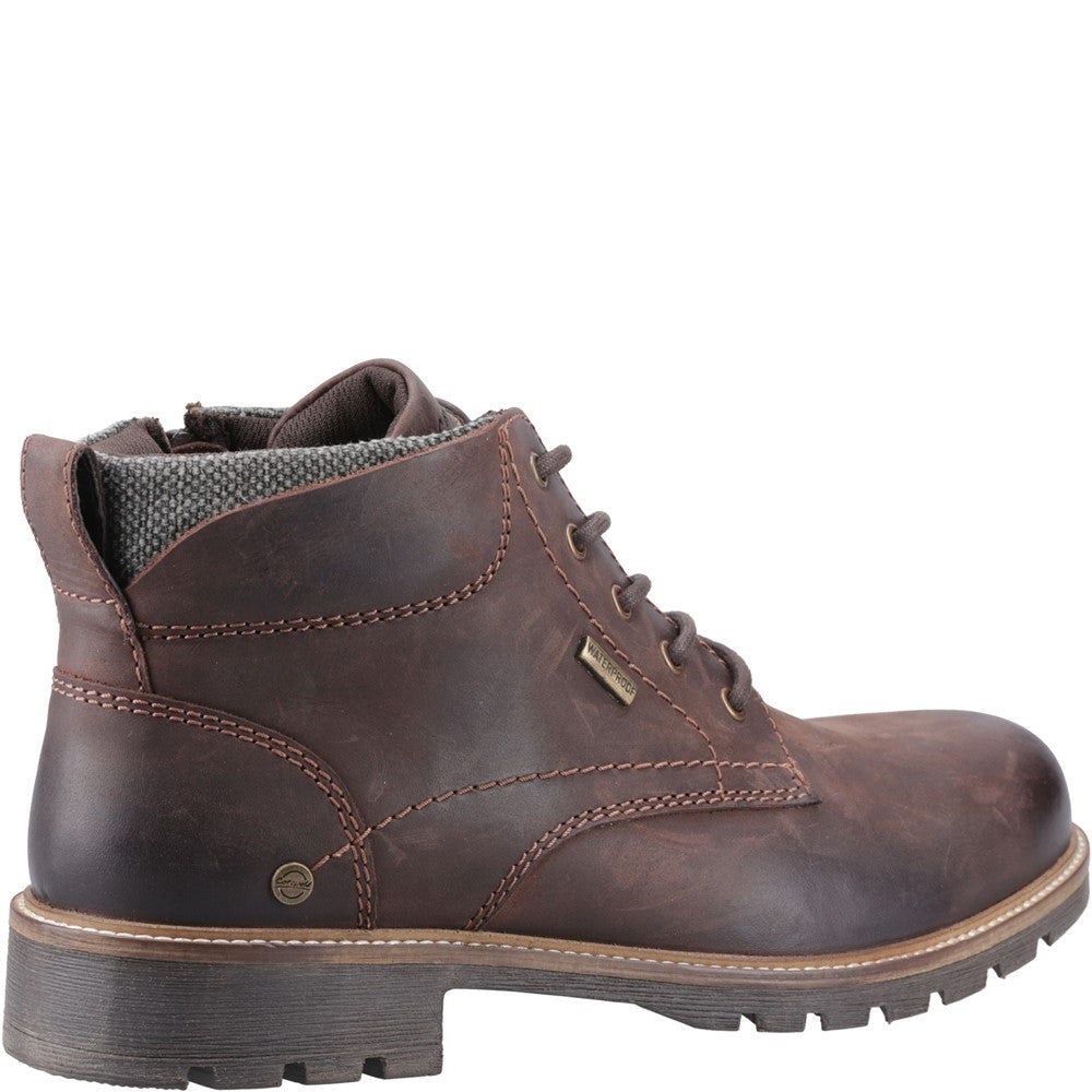 Cotswold Moreton Work Boots
