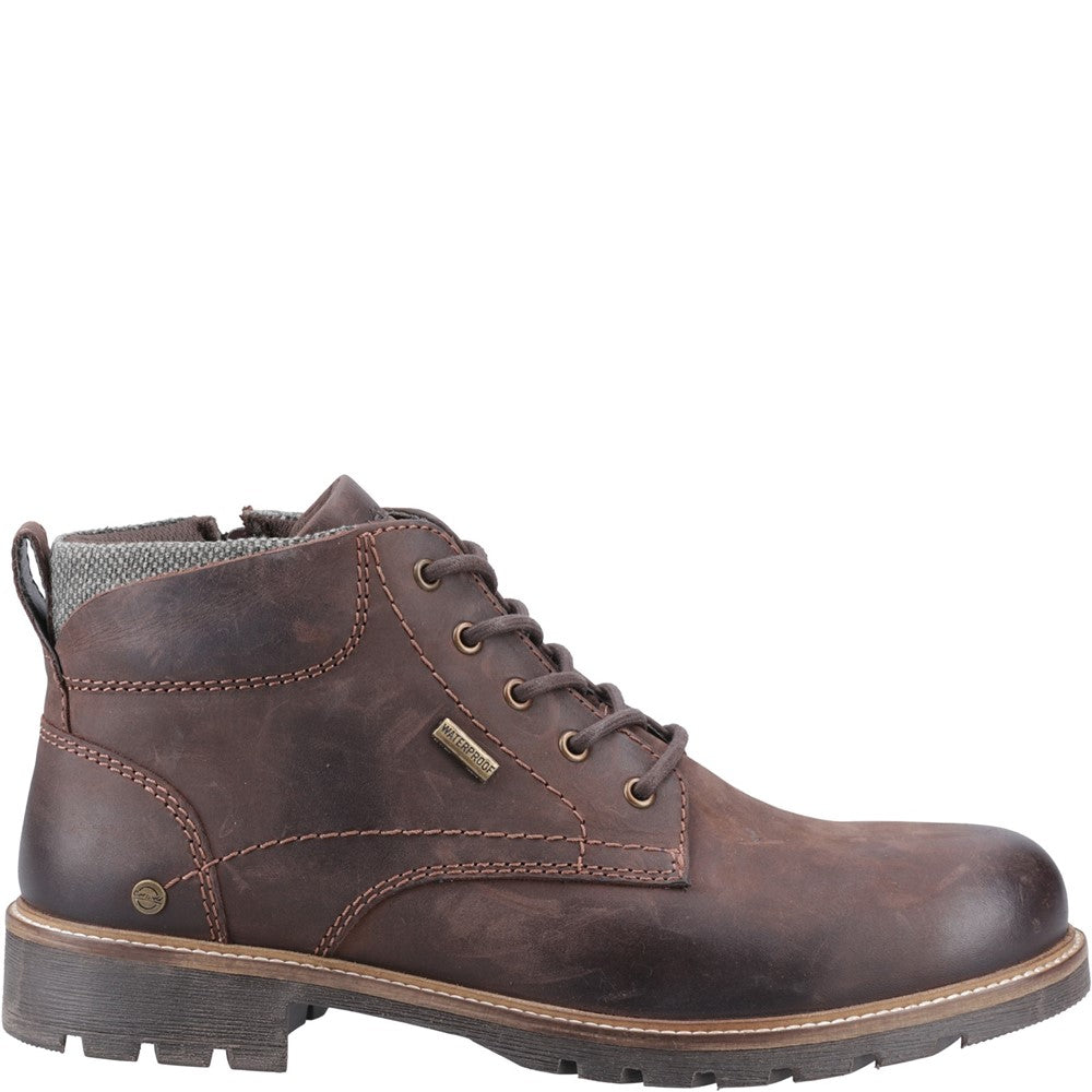 Cotswold Moreton Work Boots