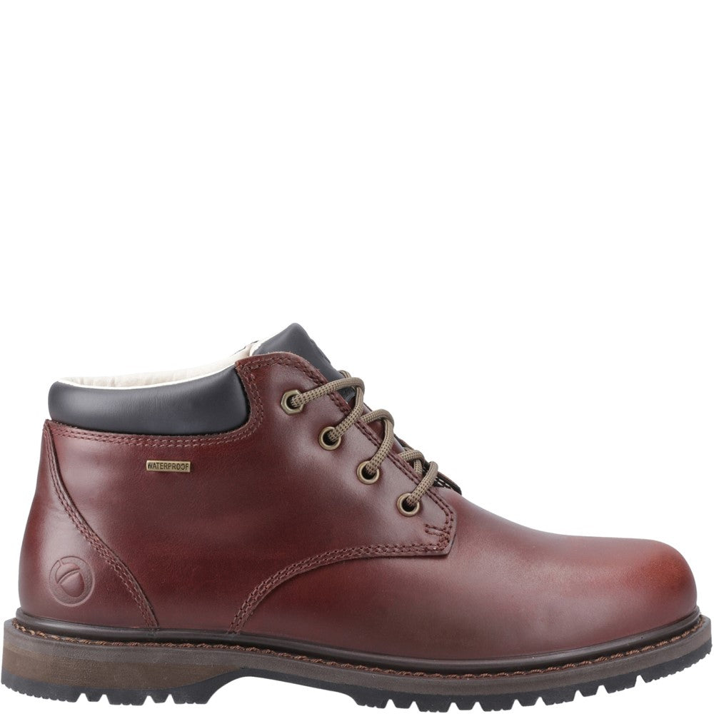 Cotswold Bredon Hiking Shoe