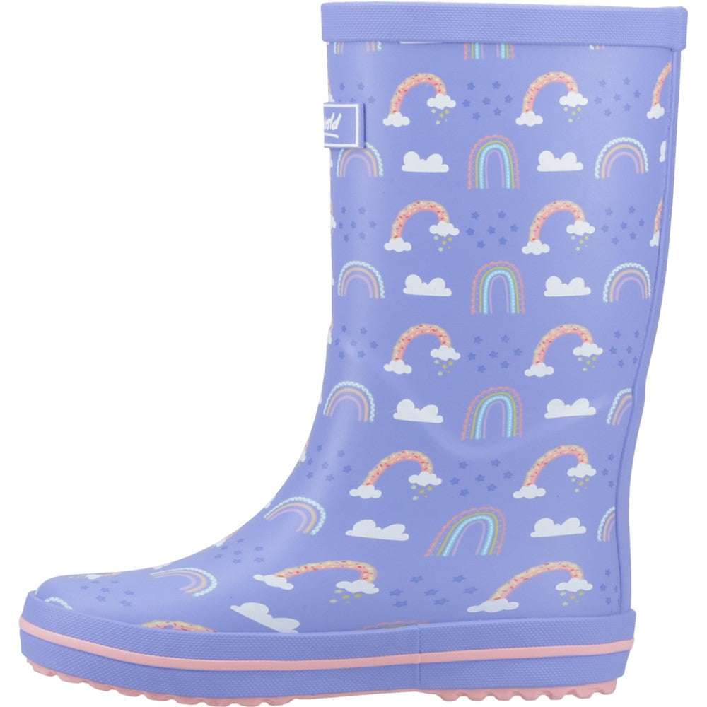 Cotswold Charlbury Junior Wellingtons