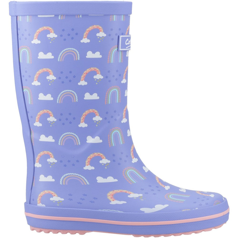 Cotswold Charlbury Junior Wellingtons