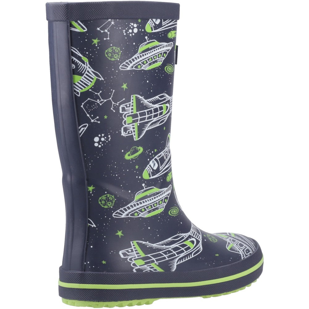 Cotswold Charlbury Junior Wellingtons
