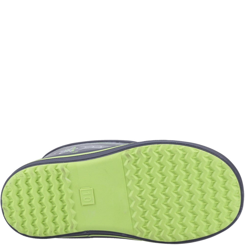 Cotswold Charlbury Junior Wellingtons