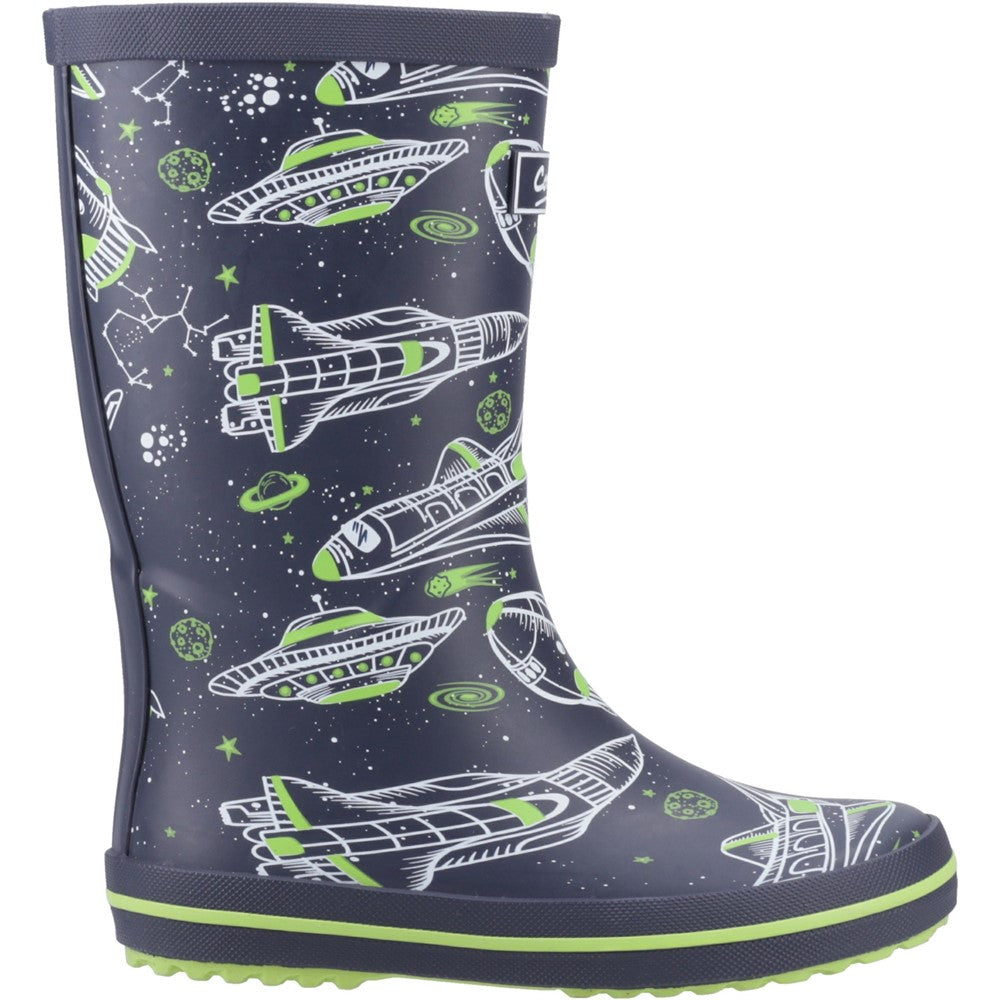 Cotswold Charlbury Junior Wellingtons
