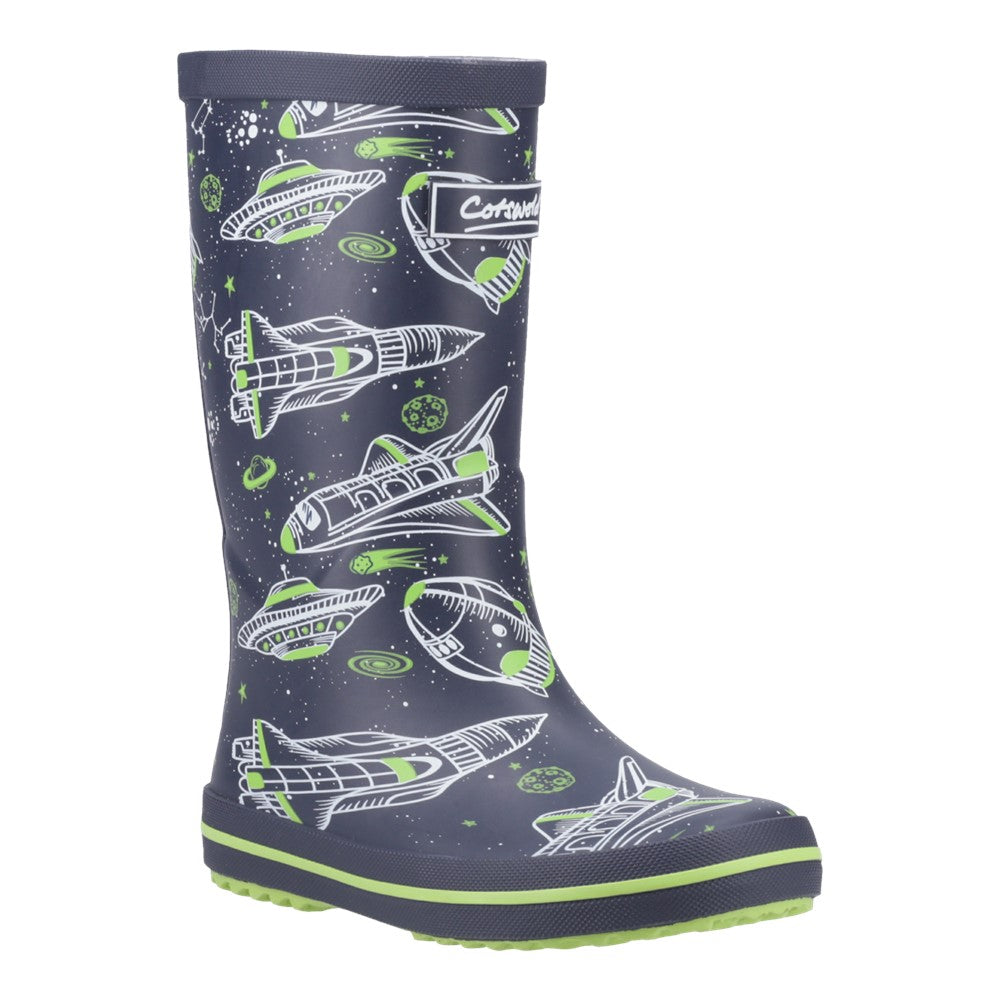Cotswold Charlbury Junior Wellingtons