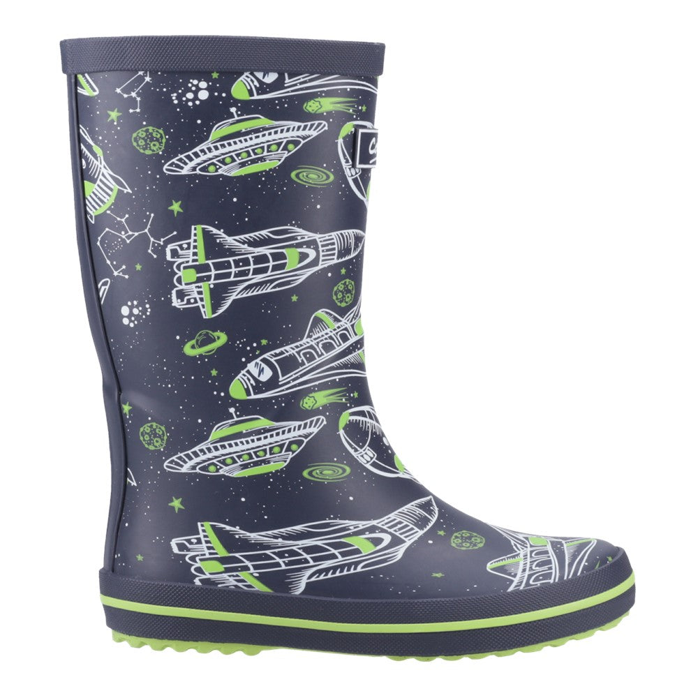 Cotswold Charlbury Junior Wellingtons