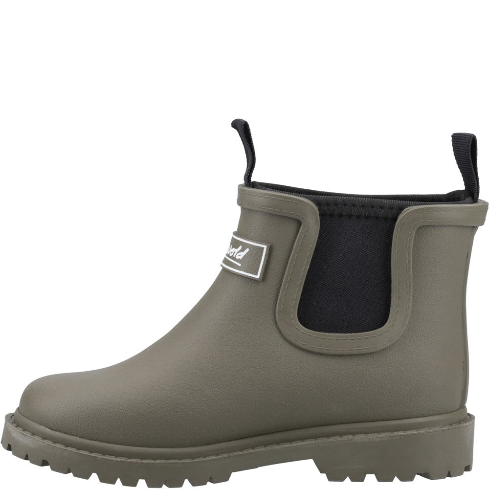 Cotswold Barton Wellingtons