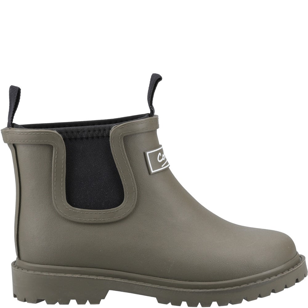 Cotswold Barton Wellingtons