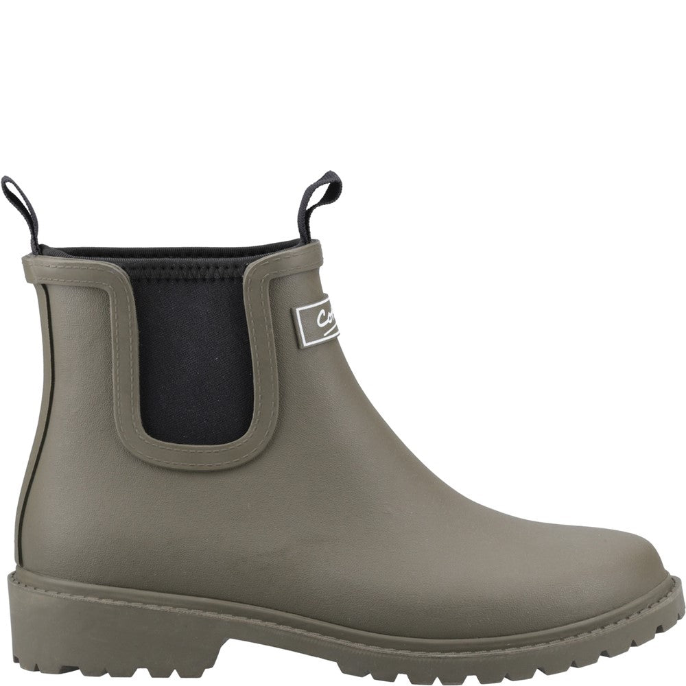 Cotswold Barton Wellingtons