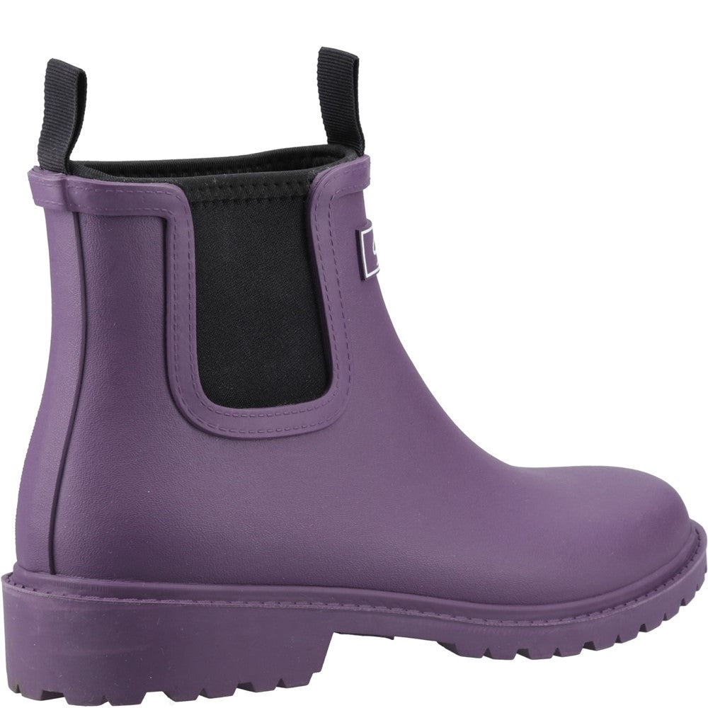 Cotswold Barton Wellingtons