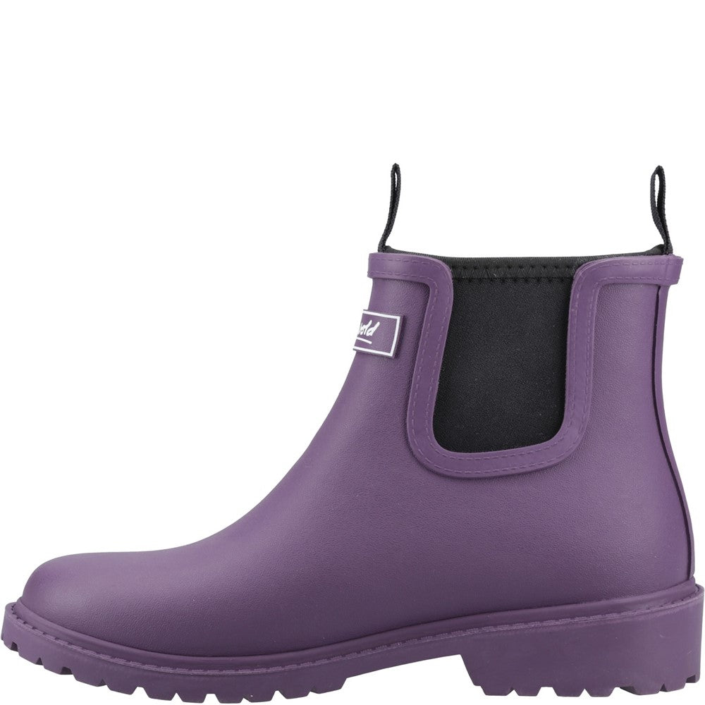 Cotswold Barton Wellingtons