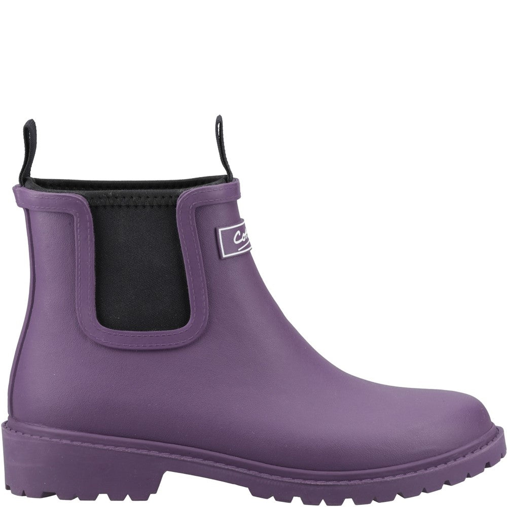 Cotswold Barton Wellingtons