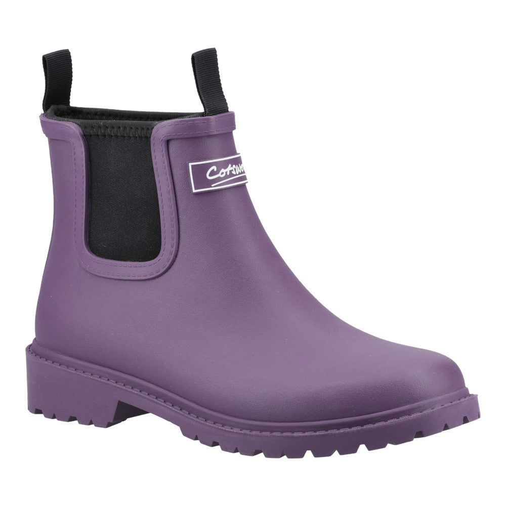 Cotswold Barton Wellingtons
