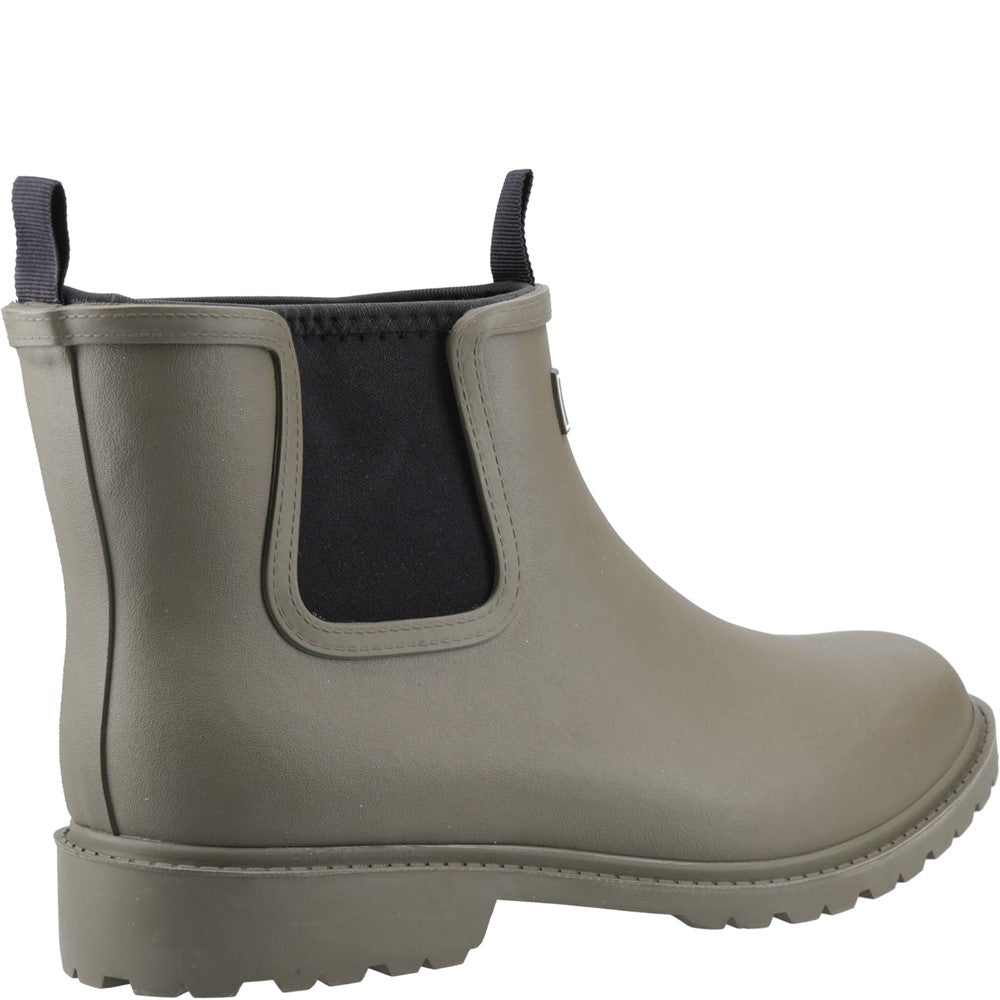 Cotswold Barton Wellingtons
