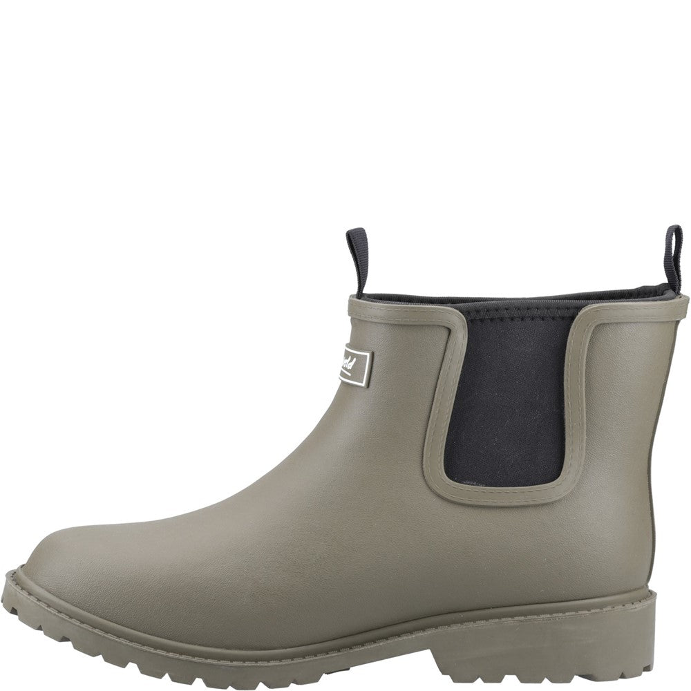 Cotswold Barton Wellingtons