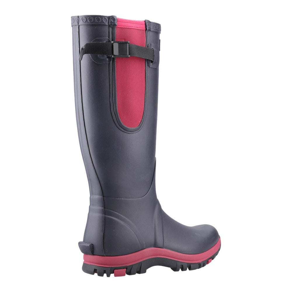 Cotswold Milton Adjustable Wellingtons