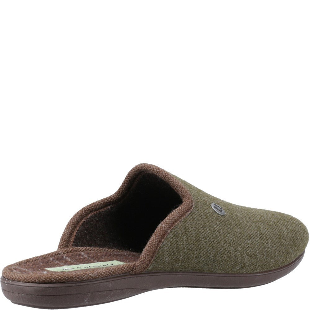 Cotswold Spelsbury Slipper