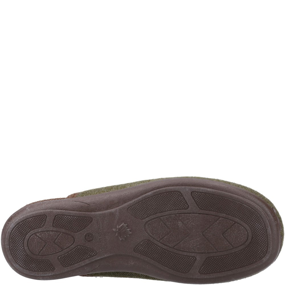 Cotswold Spelsbury Slipper