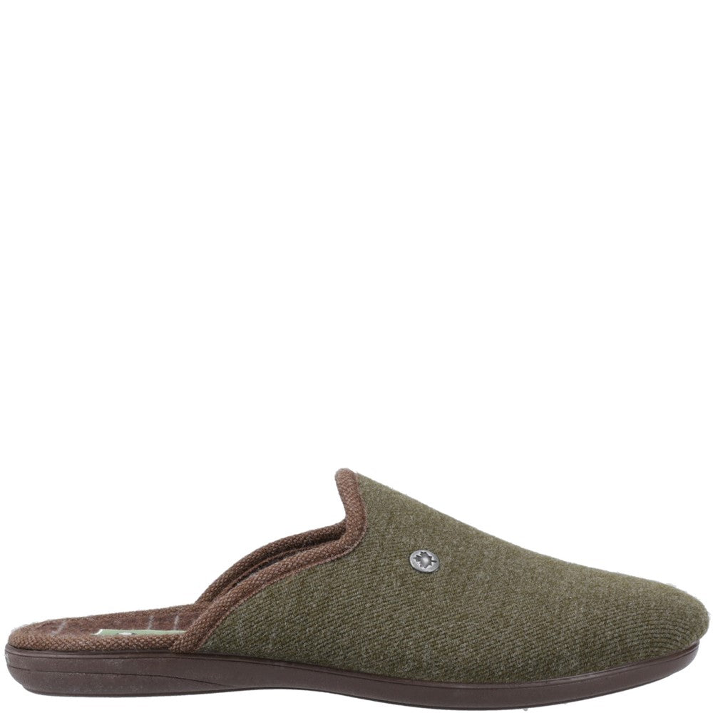 Cotswold Spelsbury Slipper