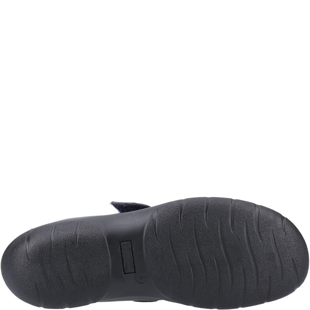 Fleet & Foster Dorothy Shoe