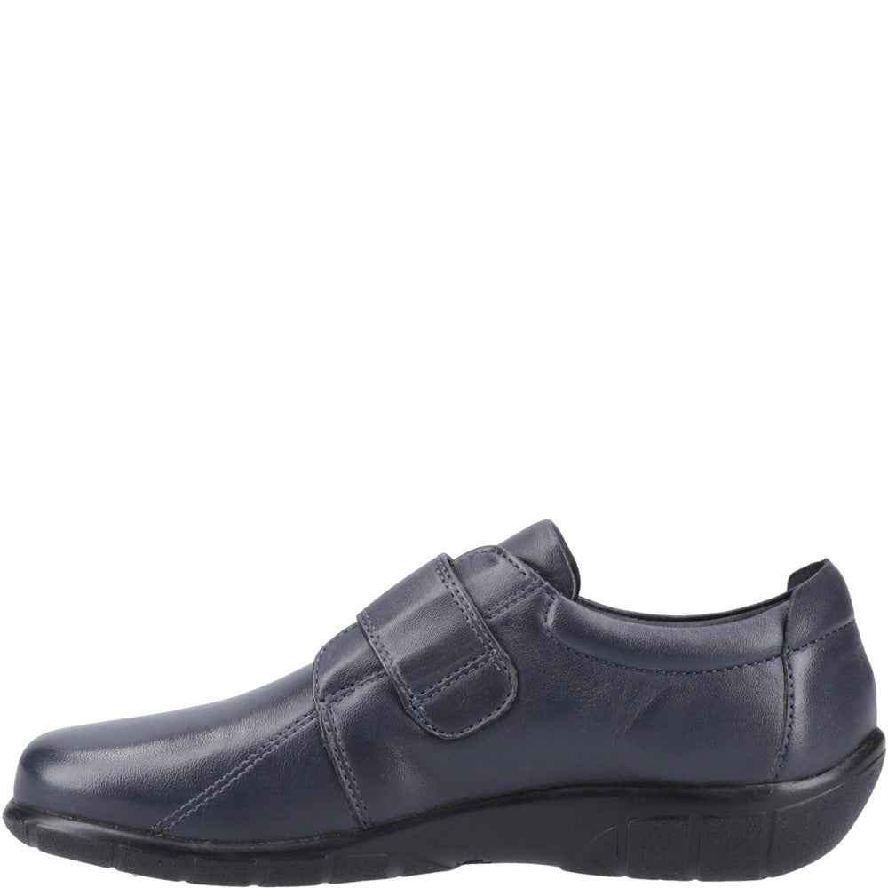 Fleet & Foster Dorothy Shoe