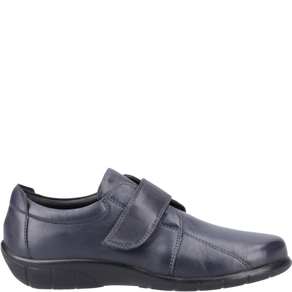 Fleet & Foster Dorothy Shoe
