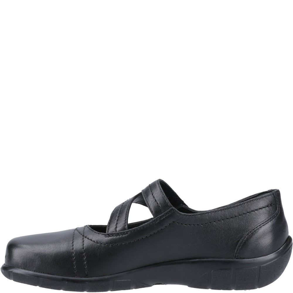 Fleet & Foster Ethel Shoe