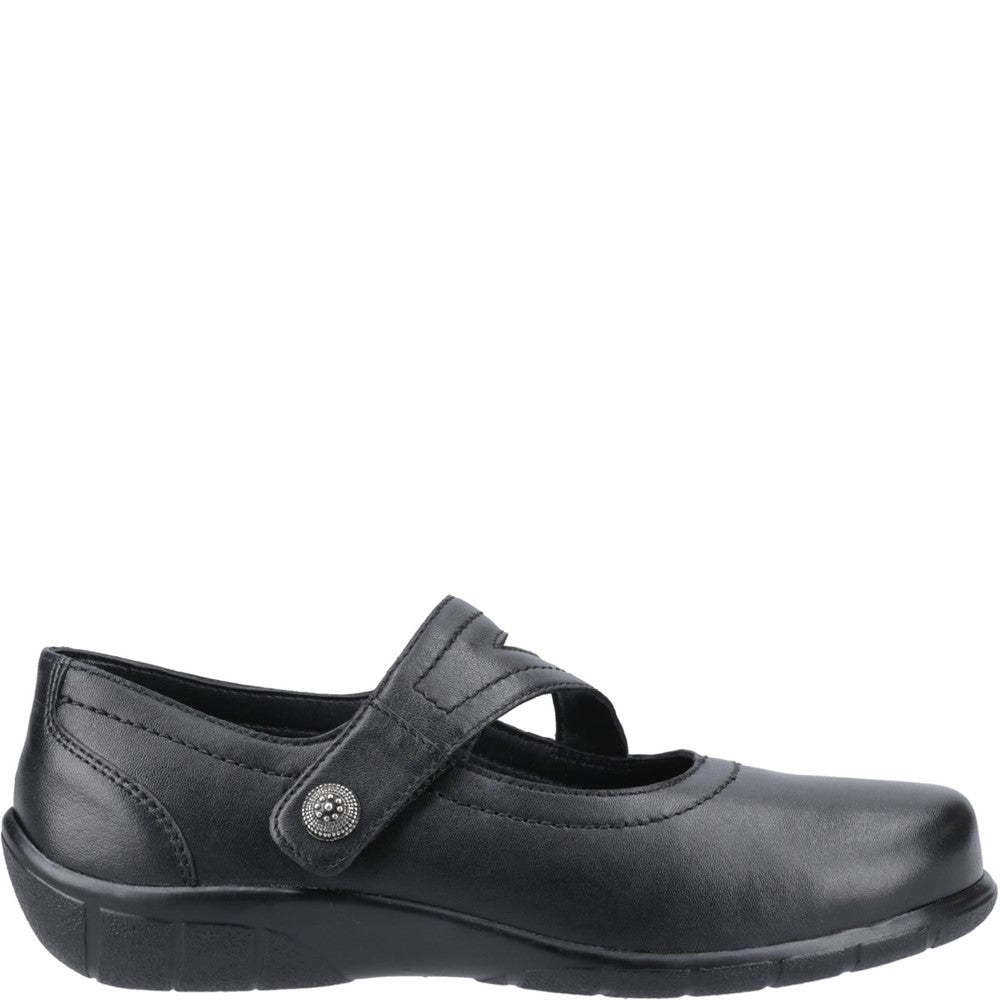 Fleet & Foster Ethel Shoe