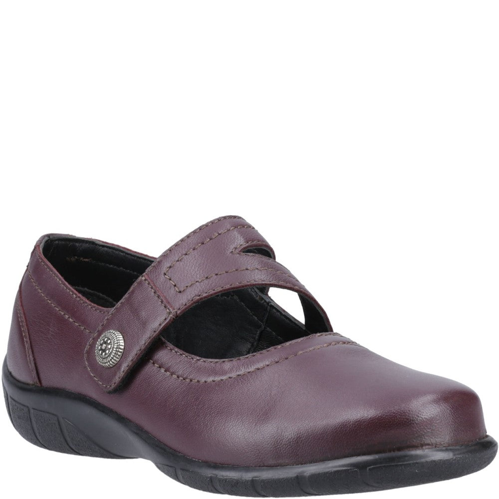 Fleet & Foster Ethel Shoe