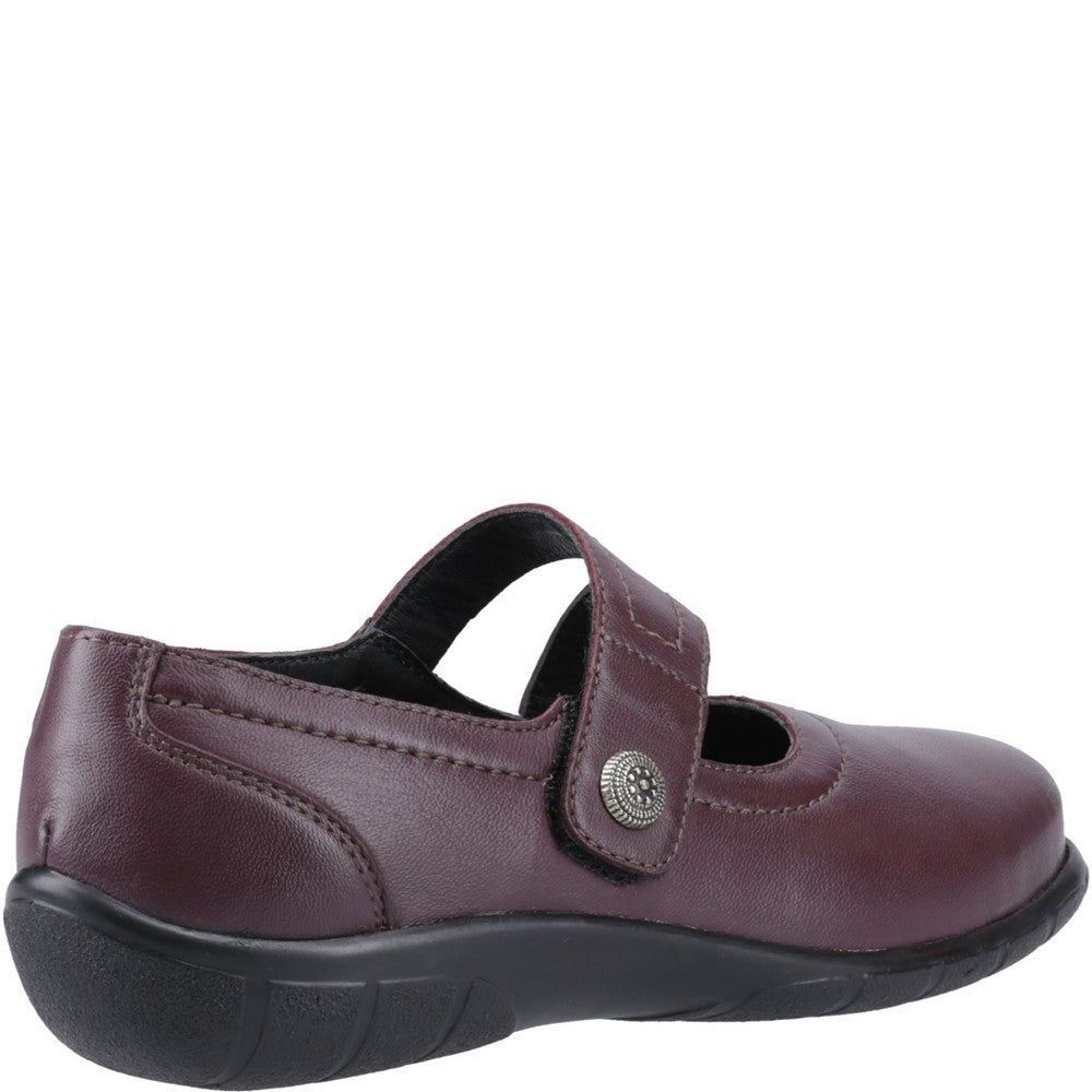 Fleet & Foster Ethel Shoe