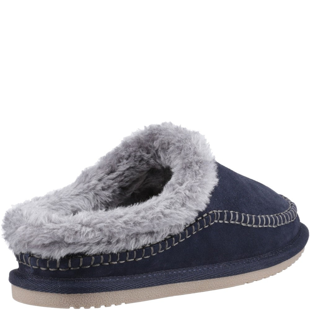 Hush Puppies Atticus Slipper