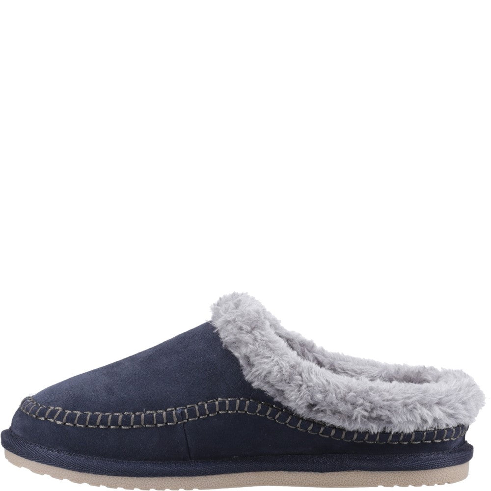 Hush Puppies Atticus Slipper